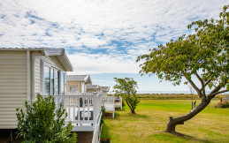 Mersea Island Holiday Park
