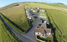 Millglen Lodges