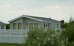 Morfa Lodge Caravan Park