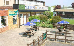 North Shore Holiday Centre