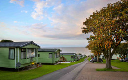 Northcliffe & Seaview Holiday Parks