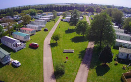 Nunnington Farm Static Caravan Park