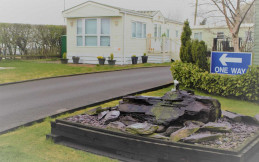 Oaklands Leisure Park (UK Leisure Parks)
