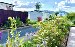Oakmere Caravan Park