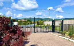 Oakmere Lodge Park