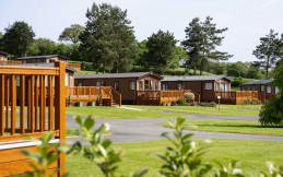 Oakwood Valley Lodges