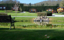 Orleton Rise Holiday Park
