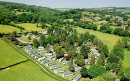 Orleton Rise Holiday Park