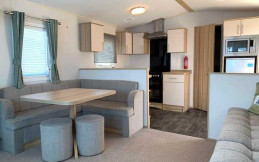 PADSTOW HOLIDAY PARK