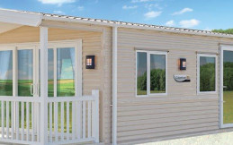 Palm Beach Holiday Park