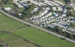 Par Sands Coastal Holiday Park