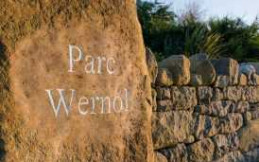 Parc Wernol Caravan Park
