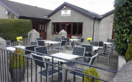 PARKERS FARM HOLIDAY PARK