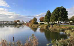 Patrington Haven Leisure Park