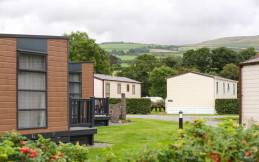 Harford Bridge Holiday Park