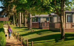Pearl Lake Holiday Park