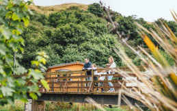 Pease Bay Leisure Park  