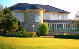 Pennant Park Golf Club & Holiday Homes