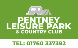 Pentney Country Club Touring Caravan Park