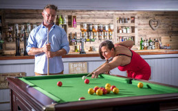 Perran View Holiday Park