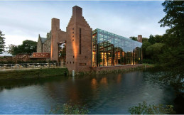 Plas Coch Coastal & Country Retreat