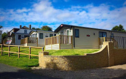 POOL BROW CARAVAN PARK