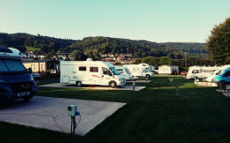 Porlock Holiday Park