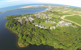 Port Haverigg Marina Village