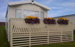 Prestwick Holiday Park