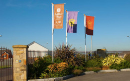 Red Deer Village Holiday Park