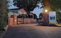 Red Deer Park Home Estate