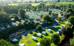 Riverbend Caravan Park