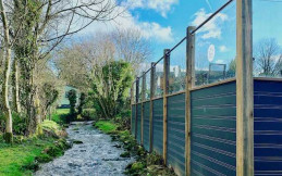 Rivers Edge Holiday Home & Lodge Park