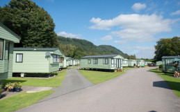 Riverside Holiday Home Park 