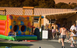 Riverside Holiday Village