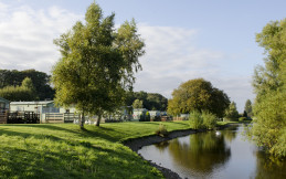 Riverside Leisure Park