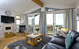 Salcombe Retreat