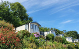 SANDAWAY BEACH HOLIDAY PARK