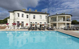 Sandhills Holiday Park - Park Holidays