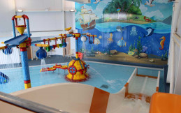 Searles Leisure Resort