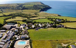 Seaview Gorran Haven
