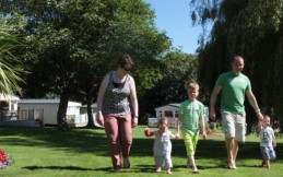 Polperro Holiday Park
