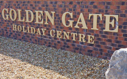 Seldons Golden Gate Holiday Centre