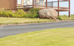 Silverdyke Holiday Park