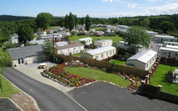 Sirior Bach Caravan Park