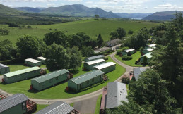 SKIDDAW VIEW HOLIDAY PARK