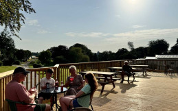 Smytham Holiday Park
