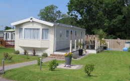 SPINDLEWOOD COUNTRY HOLIDAY PARK