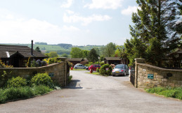 Springmoor Lodge Residential Park