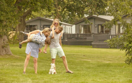 St Helens Coastal Resort